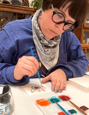 Image of 2025 Good Luck Charm