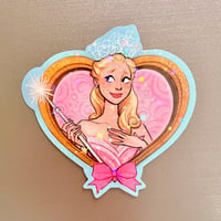 the good sticker