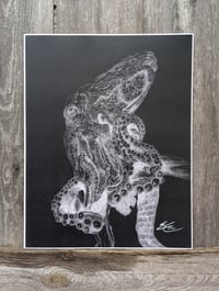 Octo Study: l Print 