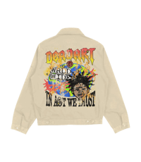 Image 2 of WORKWEAR JACKET 