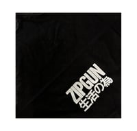 Image 1 of Zipgun bandana