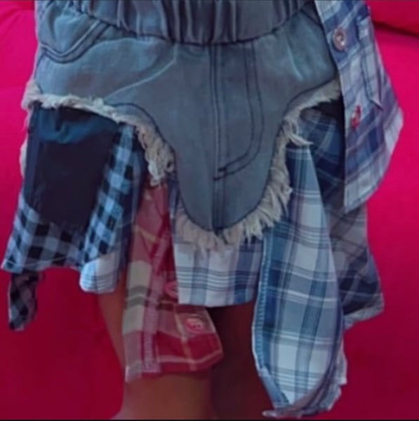 Image of Brooklyn Skirt 