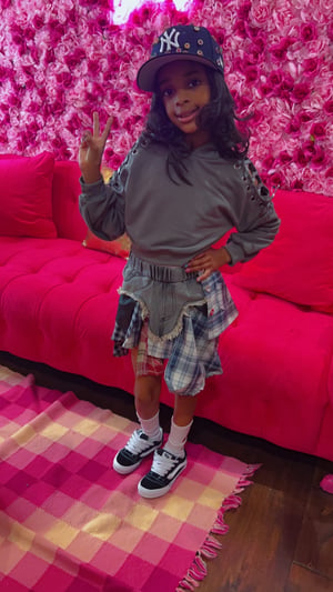 Image of Brooklyn Skirt 