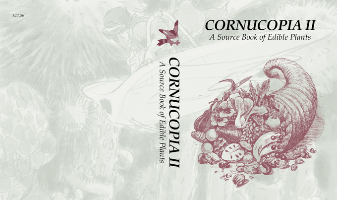 Image of "Cornucopia II"  Stephen Facciola