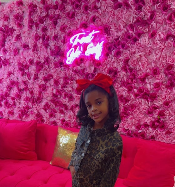 Image of Leopard denim jacket 