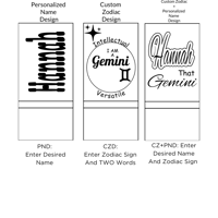 Image 4 of Personalized Stanley 30 OZ Quencher Tumbler