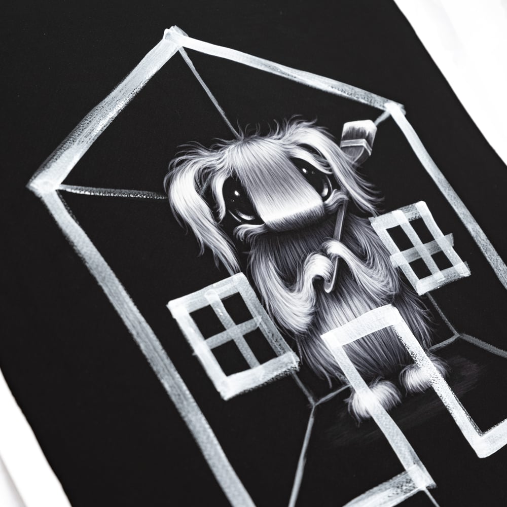 Image of 'The Home Inside'