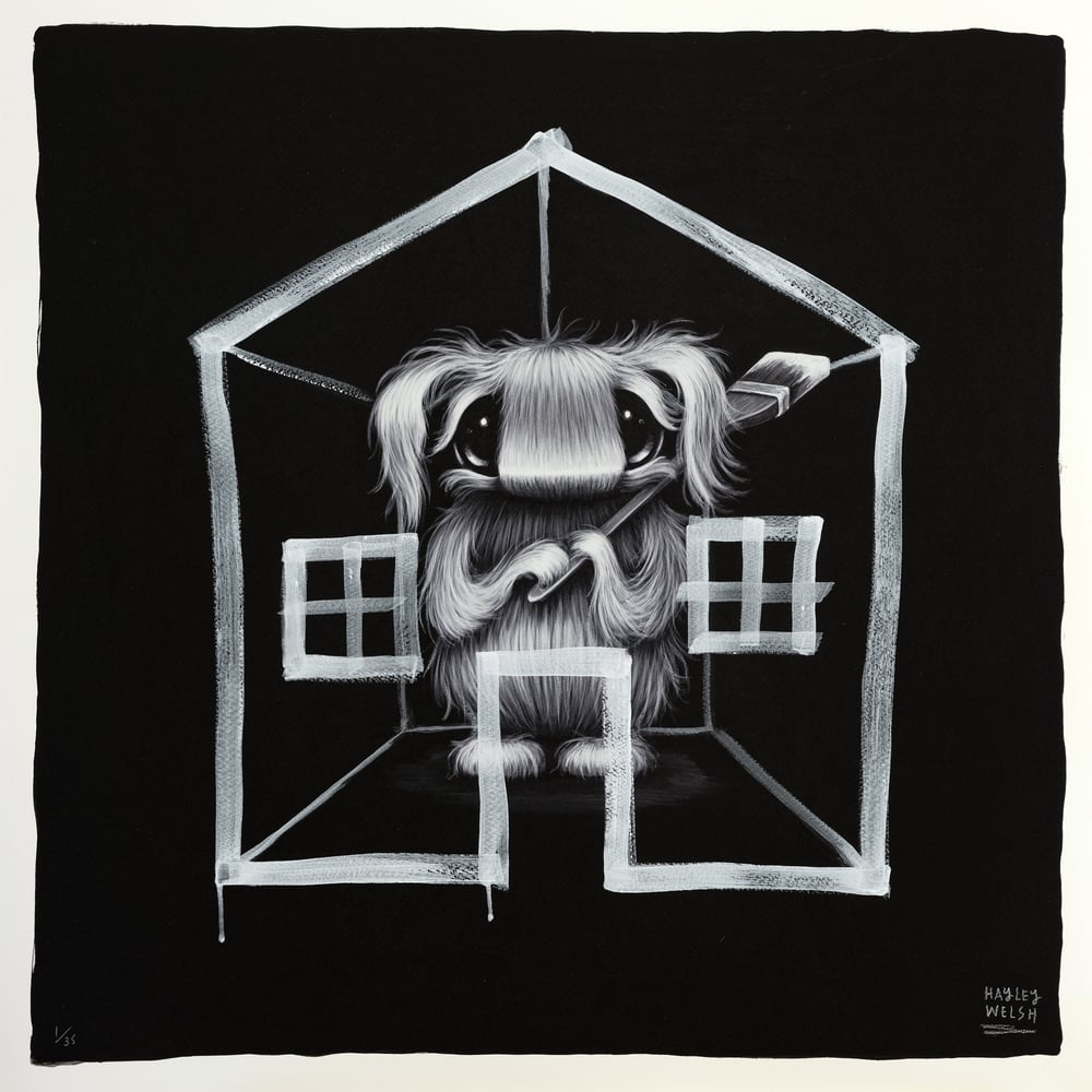 Image of 'The Home Inside'