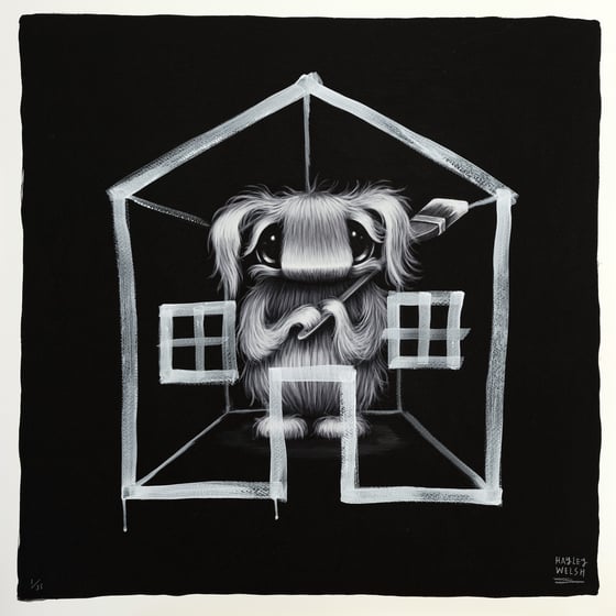 Image of 'The Home Inside'