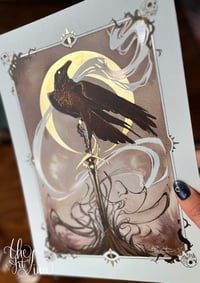 Image 4 of LIMITED FINE ART PRINTS- SIGNED & NUMBERED 