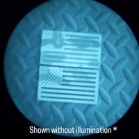 Image 3 of Country "Low Pro Patch"