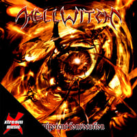 HELLWITCH - Omnipotent Convocation CD