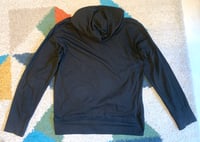 Image 6 of Yohji Yamamoto Pour Homme Regulation hooded sweater, size 3 (M/L)