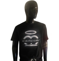 Image 1 of My Hustle Is Holy (T-Shirt)