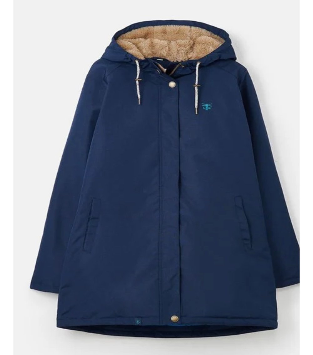 Image of Scarlett COAT