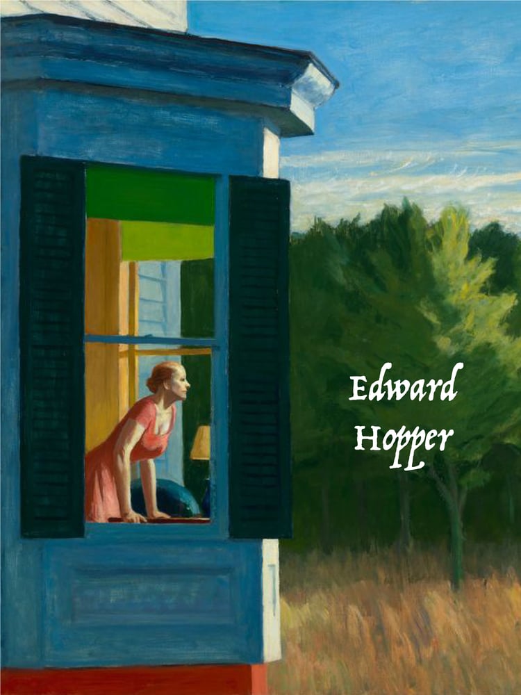 Image of HOPPER