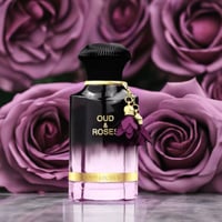 Image 2 of Oud & Roses Ahmed Al Maghribi