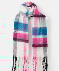 Image 1 of Lighthouse Scarf