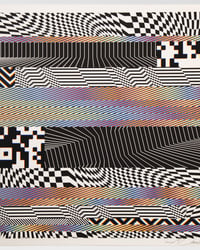 Image 3 of Felipe Pantone - Afterimage