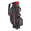 AMG golf cart bag