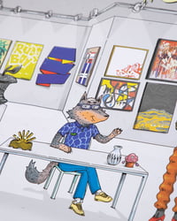 Image 3 of Gaspard Louane - La Grande Salle