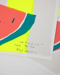 Image 2 of Ludovilk Myers - White Palm