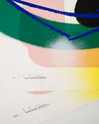 Image 2 of Adrian 'Smash' Falkner - Untitled