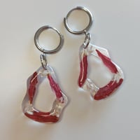 Image 1 of Pendientes Red 🍒