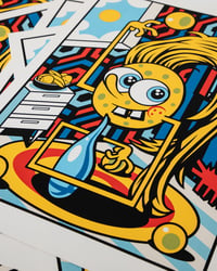 Image 2 of Speedy Graphito - Fusions