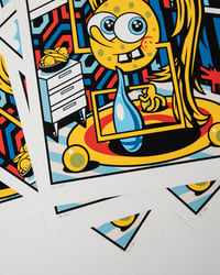 Image 3 of Speedy Graphito - Fusions