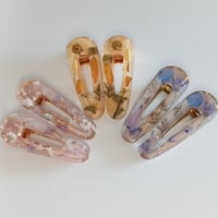 Image 1 of Pinzas Fairydust 🧚‍♀️🌟
