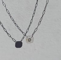 Image 2 of Colgantes Letras 🌟