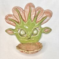 Yield Bies Candle Holder