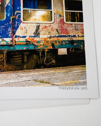 Image 2 of Thierry Furger - Why Am I Always Frontin