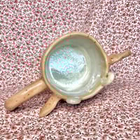 Image 2 of Hidden Rainbow Bies Mug