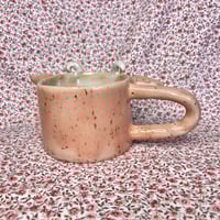 Image 3 of Hidden Rainbow Bies Mug