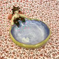 Image 2 of Fairy Lake Trinket Holder