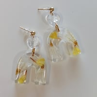 Image 2 of Pendientes Brilla ✨