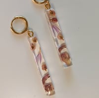 Image 1 of Pendientes Lilly 🍇