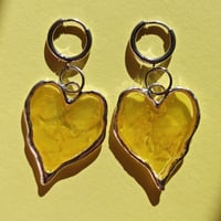 Image 5 of Pendientes Love bombing 💌