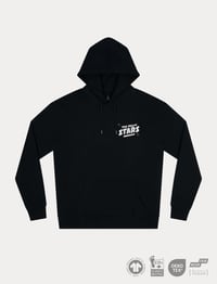 Image 2 of THE ROLLING STARS! (Hoody backprint)