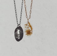 Image 3 of Colgante largos Treasure 🪙
