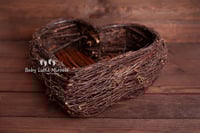 Image 2 of Heart nest
