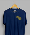 T-SHIRT MAISON MÈRE (NAVY)