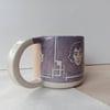 Arcane Mug | Viktor/Jayce/Mel