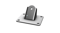 Image 1 of LS Engine mount kit 