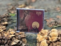 'Morbid Sacrament' CD (Japanese Import)