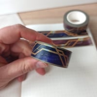 Image 1 of Washi Tape | Arcane
