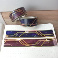 Image 2 of Washi Tape | Arcane