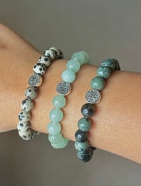 OUR VIRAL STACK - STRENGTH, JOY AND ABUNDANCE